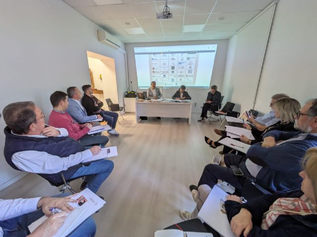 Calasparra acogerá un evento internacional sobre gestión integral de arte rupestre - 3, Foto 3