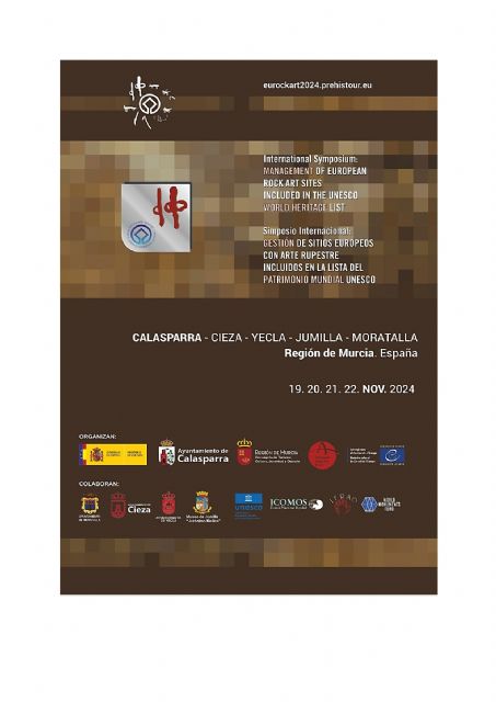 Calasparra acogerá un evento internacional sobre gestión integral de arte rupestre - 4, Foto 4