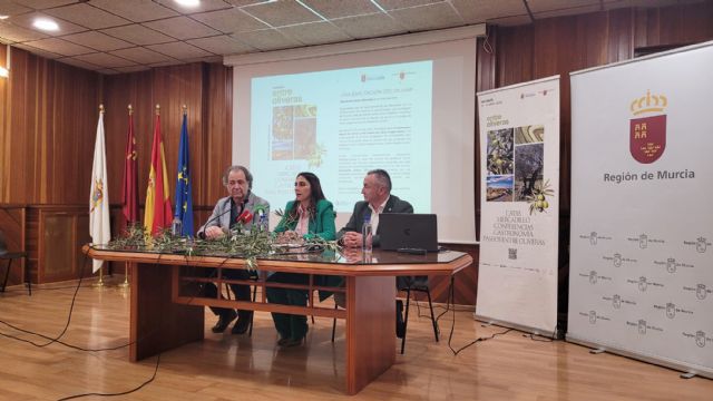 El aceite de oliva virgen extra de la Región de Murcia será el centro de las jornadas ´Moratalla entre oliveras´ - 1, Foto 1