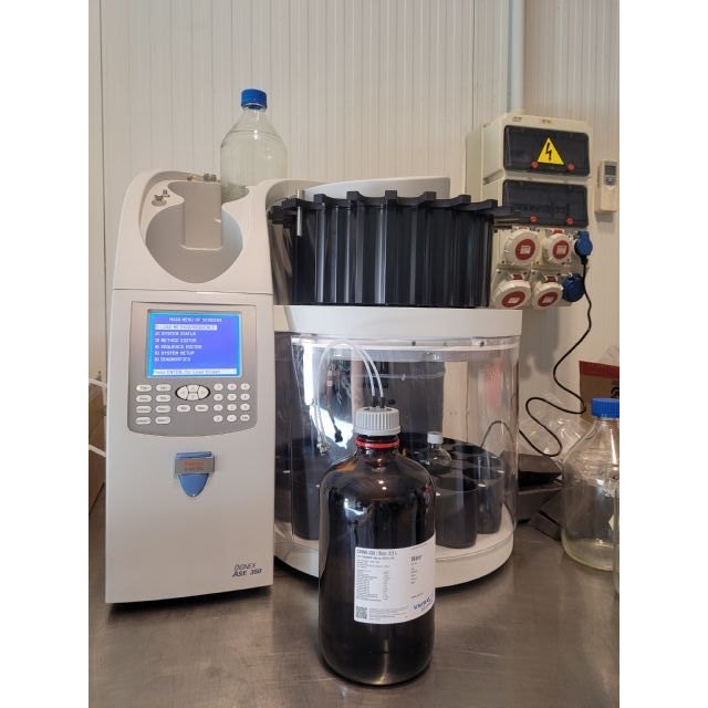 Proceso de fermentación de restos vegetales para obtener componentes sostenibles para el sector del mueble y de la alimentación - 1, Foto 1