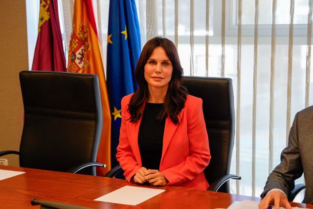 Daniel Sabiote_VOX, Foto 1