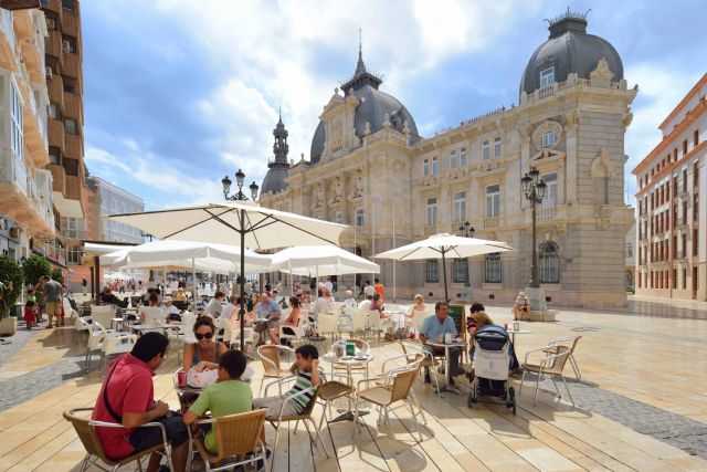 Turismo ha desplegado 14 campañas de marketing desde que comenzó el año para reforzar la llegada de visitantes a la Región - 1, Foto 1