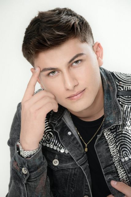 PIPE TRUJILLO celebra su primera nominación a los PREMIOS FENIX 2025 - 2, Foto 2