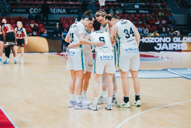 El Hozono Global Jairis cae en su visita a La Seu - 1, Foto 1