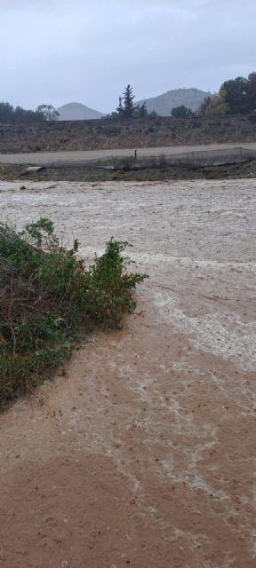 El PSOE de Lorca exige a Fulgencio Gil el fin del aislamiento al que somete a los vecinos de la Rambla de la Galera, en La Escarihuela - 2, Foto 2