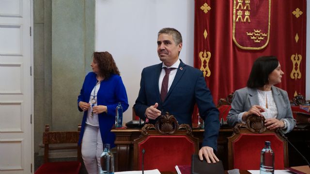 MC: Noelia Arroyo desahucia la cultura de Cartagena y condena al olvido sus teatros y cines - 3, Foto 3