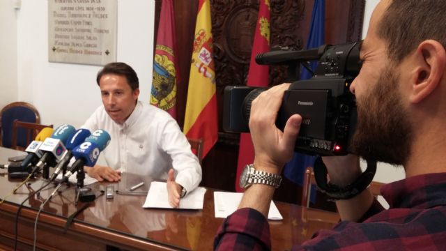 El juzgado da la razón al Ayuntamiento en su decisión de no conceder una licencia de obra por carecer de la firma del técnico competente - 1, Foto 1