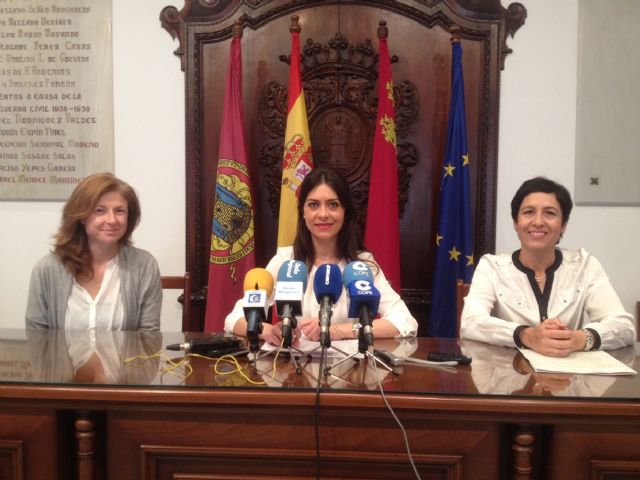 Semana de Envejecimiento Activo - 1, Foto 1