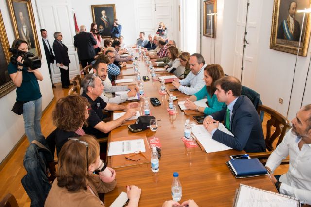 La nueva Comisión de Drogodependencias pondrá en marcha el Plan de Drogas 2016/18 - 3, Foto 3