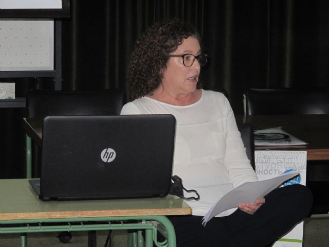 Una jornada sobre el comportamiento de los adolescentes reúne a padres y a profesionales - 1, Foto 1