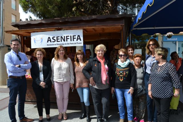 Asenfinfa celebra el Día Internacional de la Fibromialgia - 2, Foto 2