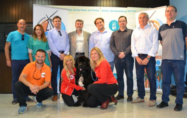 San Pedro celebrará el Día del Perro - 1, Foto 1