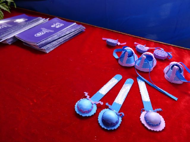 Afibrocar alza la voz en el Día de la Fibromialgia con un manifiesto que reivindica el reconocimiento de la enfermedad - 4, Foto 4