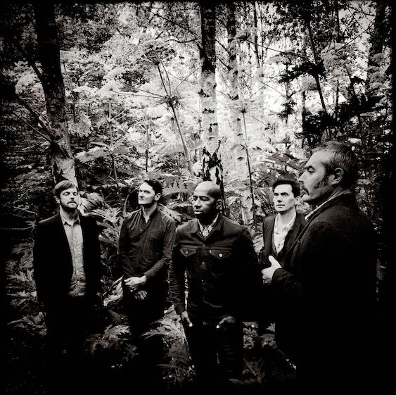 La Mar de Músicas confirma a los ingleses Tindersticks que presentarán su nuevo álbum en el festival - 1, Foto 1