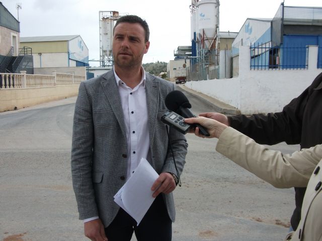 El Grupo Popular pedirá un Pleno extraordinario para abordar la denuncia ante la Fiscalía al anterior alcalde por parte de José Moreno - 2, Foto 2