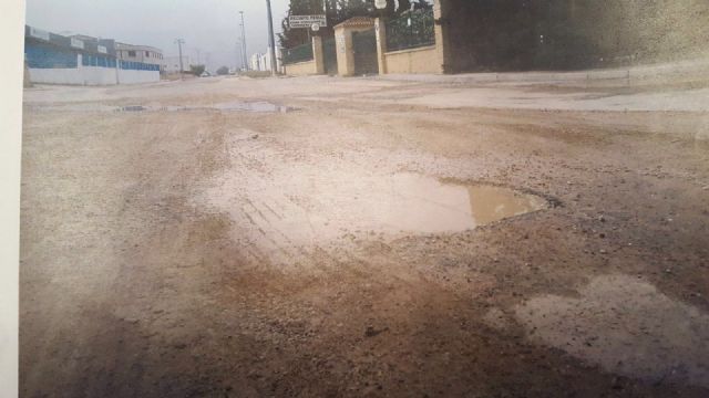 El Grupo Popular pedirá un Pleno extraordinario para abordar la denuncia ante la Fiscalía al anterior alcalde por parte de José Moreno - 3, Foto 3