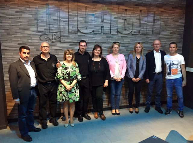 El mejor barista murciano tiene acento torreño - 1, Foto 1