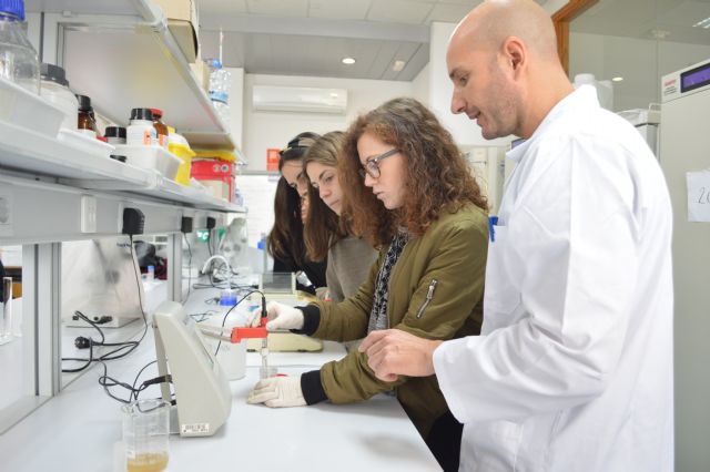 La FECYT incluye en su red a la nueva Unidad de Cultura Científica y de la Innovación de la UPCT - 1, Foto 1