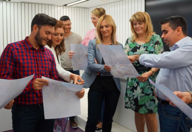 La XXIV Romería y Feria Rociera del Rincón Pulpitero, a la vuelta de la esquina - 3, Foto 3