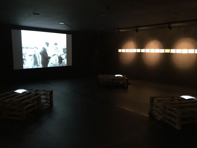 El Centro Puertas de Castilla presenta una exposición multimedia sobre el Free Cinema británico - 1, Foto 1