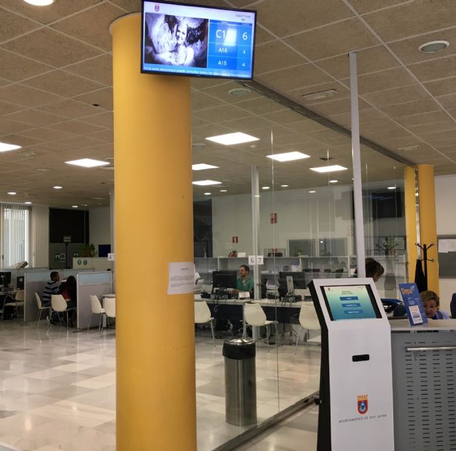 El certificado de empadronamiento se puede solicitar ya online de manera gratuita - 2, Foto 2