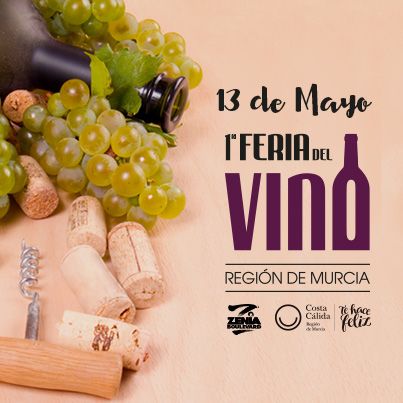 Jumilla estará presente en la Feria del Vino de Murcia que se celebra mañana en Orihuela - 1, Foto 1