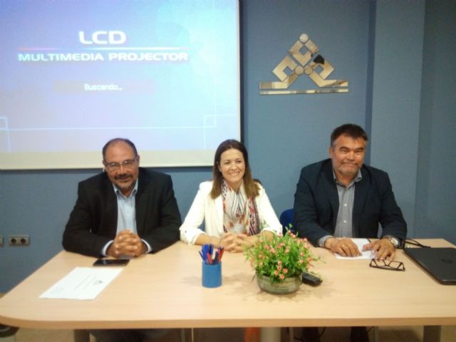 ACIA celebró ayer Jueves su XXIV Asamblea Anual - 1, Foto 1