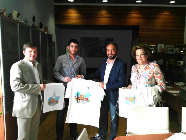 13 estudiantes del municipio de Murcia participarán mañana en la final de la Olimpiada Matemática - 1, Foto 1