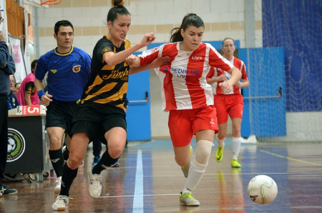 El Jimbee Roldán en busca de tres puntos fundamentales - 1, Foto 1