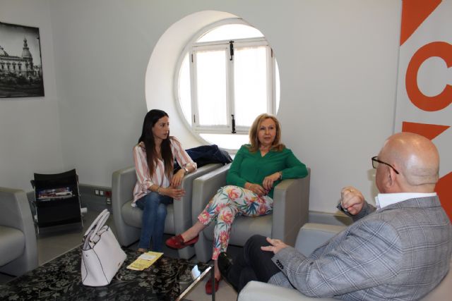 Ciudadanos trabajará para mejorar la calidad de vida de las personas afectadas por un trastorno de la personalidad - 1, Foto 1