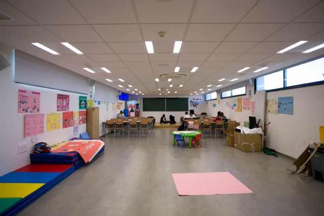 UCAM Cartagena acoge un Seminario Científico sobre nuevas tendencias en educación - 1, Foto 1