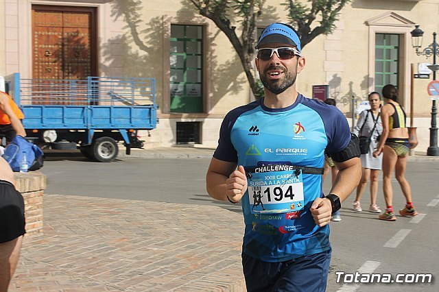 Componentes del Club Triatlón Totana participaron en la XXIII subida a la Santa y V triatlón olímpico Ciudad de Elche, Foto 4