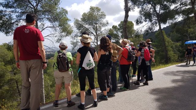 Podemos Equo : “Querer a Murcia es respetar su historia y cuidar con honores lo que nuestros antepasados nos dejaron” - 1, Foto 1