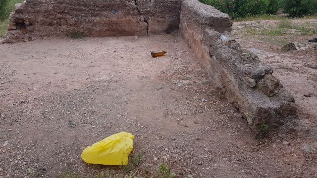 Podemos Equo : “Querer a Murcia es respetar su historia y cuidar con honores lo que nuestros antepasados nos dejaron” - 2, Foto 2