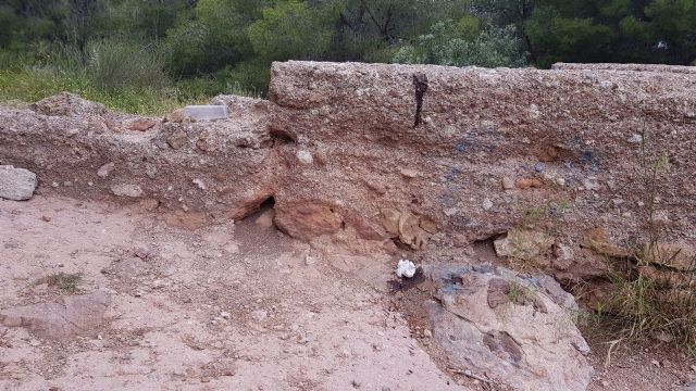 Podemos Equo : “Querer a Murcia es respetar su historia y cuidar con honores lo que nuestros antepasados nos dejaron” - 3, Foto 3