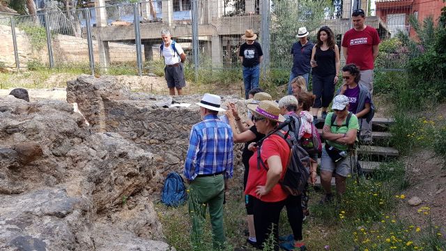 Podemos Equo : “Querer a Murcia es respetar su historia y cuidar con honores lo que nuestros antepasados nos dejaron” - 4, Foto 4