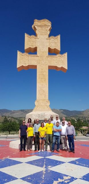 La caravana de Somos Región recorre los municipios del noroeste - 1, Foto 1