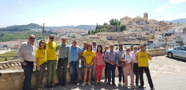 La caravana de Somos Región recorre los municipios del noroeste - 3, Foto 3