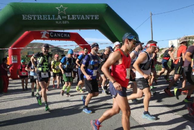 La Ruta de las Canteras se estrena a lo grande - 1, Foto 1