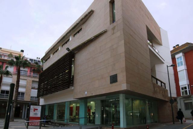 Las Bibliotecas de Lorca reanudan hoy sus servicios de acuerdo con el inicio de la fase 1 de desescalada - 1, Foto 1