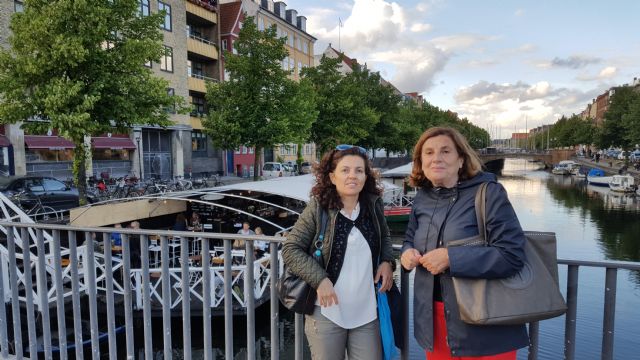 Investigadores de la UMU y del IMIB hallan una vía para tratar los problemas cardíacos consecuencia del parkinsonismo - 2, Foto 2