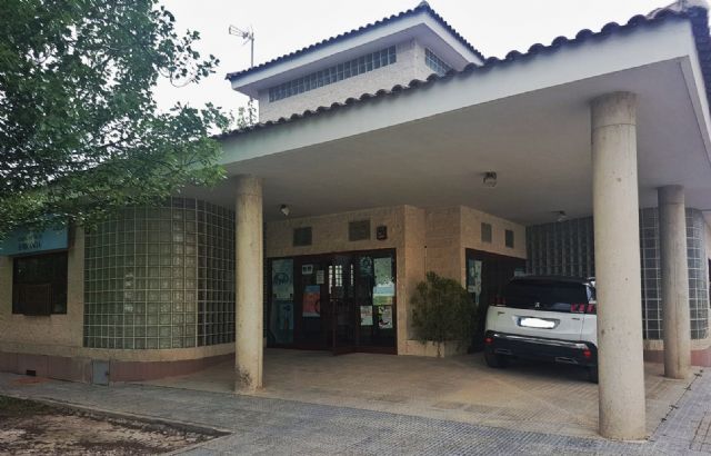 Los centros de Atención Primaria de las pedanías de Caravaca retomarán su actividad de forma progresiva, con cita previa y sus consultas habituales - 1, Foto 1