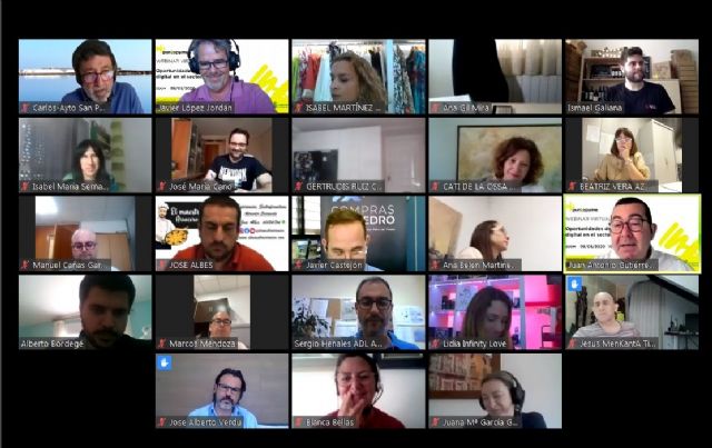 Adaptándose a lo inestable: Oportunidades de negocio digital en el sector del comercio - 1, Foto 1