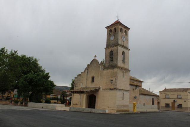 Fin obras de asfaltado en Cañada del Trigo - 3, Foto 3