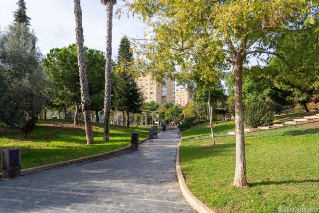 Cartagena contará con un Plan de Movilidad Urbana que fomente los espacios para peatones y bicicletas - 1, Foto 1