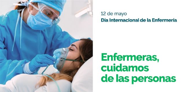 SATSE pone en valor los cuidados de las enfermeras y enfermeros para vivir más y mejor - 1, Foto 1