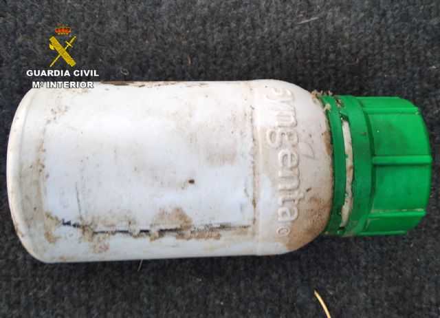 La Guardia Civil investiga a cuatro personas por utilizar medios de caza no selectivos, Foto 7