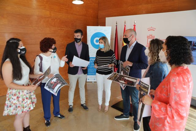 Don Juan Tenorio regresa al Teatro Romea con motivo de la gala solidaria a favor de Aspanpal - 3, Foto 3