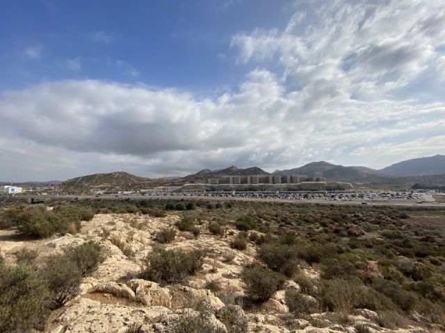 MC exige la convocatoria urgente de la Mesa de la Justicia por el retraso en todos los proyectos - 1, Foto 1