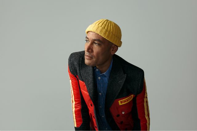 Ben Harper inicia su gira española en La Mar de Músicas - 1, Foto 1